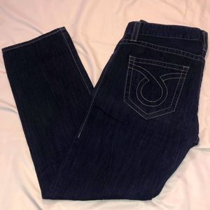 Big Star jeans size 34-30, new never worn
